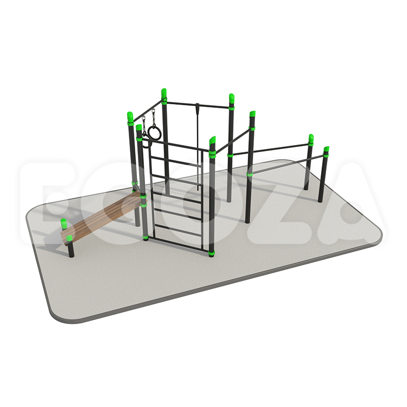 Комплекс 0508